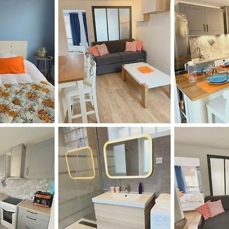 F2 Calme, Chateau, Grand Parquet, Foret Avon Bagian luar foto