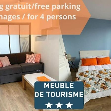 F2 Calme, Chateau, Grand Parquet, Foret Avon Bagian luar foto